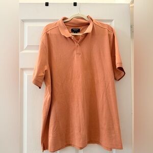 Nordstrom Tech-Smart Men’s Polo